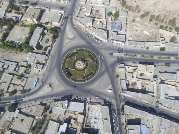 میدان امام خمینی(ره)