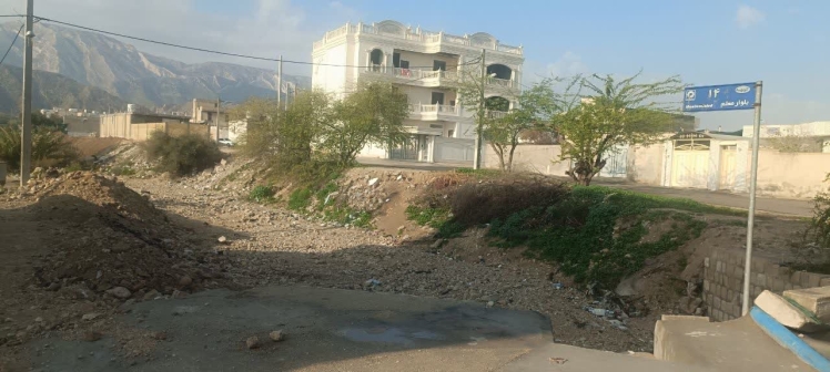 شهرداری لامرد